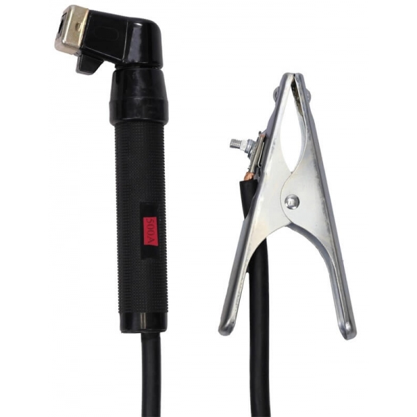 Inverter electrode welding machine 400A Valkenpower | Baltic Diag