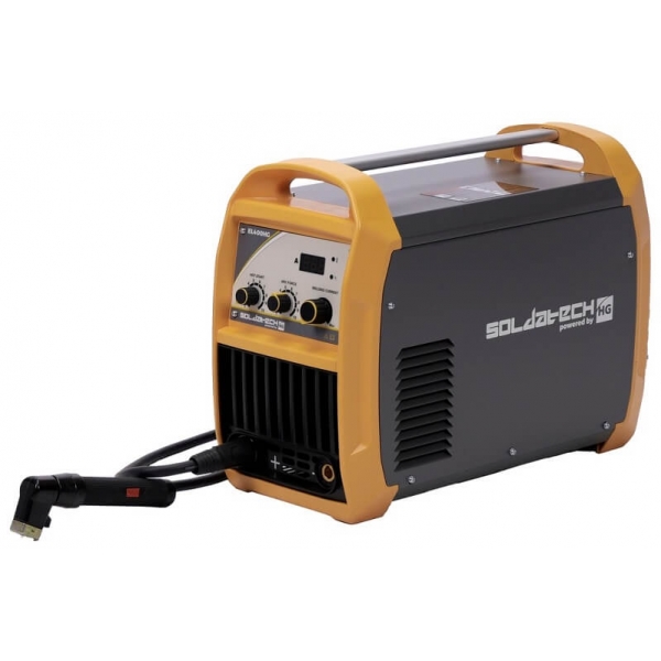 Inverter electrode welding machine 400A Valkenpower | Baltic Diag