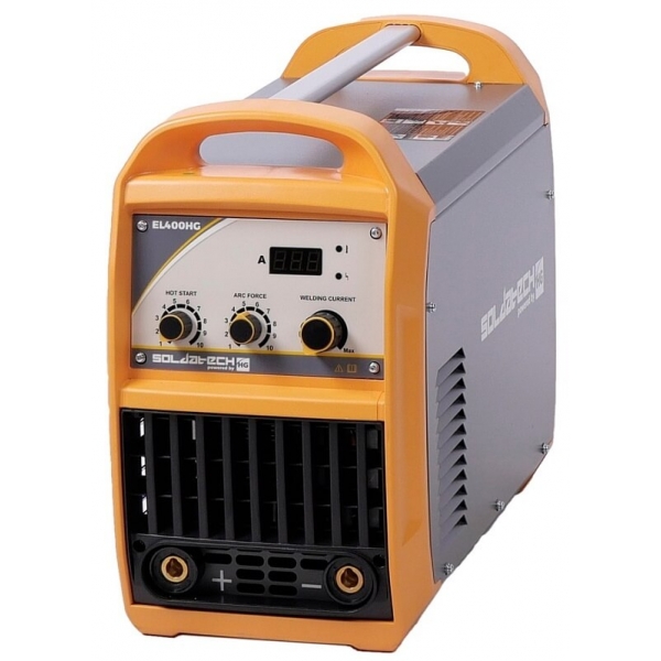 Inverter electrode welding machine 400A Valkenpower | Baltic Diag