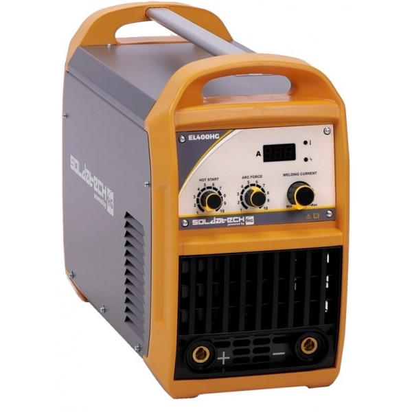 Inverter electrode welding machine 400A Valkenpower Inverter electrode welding machine 400A Valkenpower