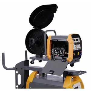 MIG/MAG pulse welding machine 500A | Baltic Diag MIG/MAG pulse welding machine 500A | Baltic Diag