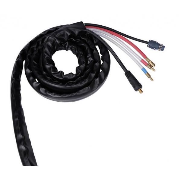 MIG/MAG pulse welding machine 500A | Baltic Diag MIG/MAG pulse welding machine 500A | Baltic Diag