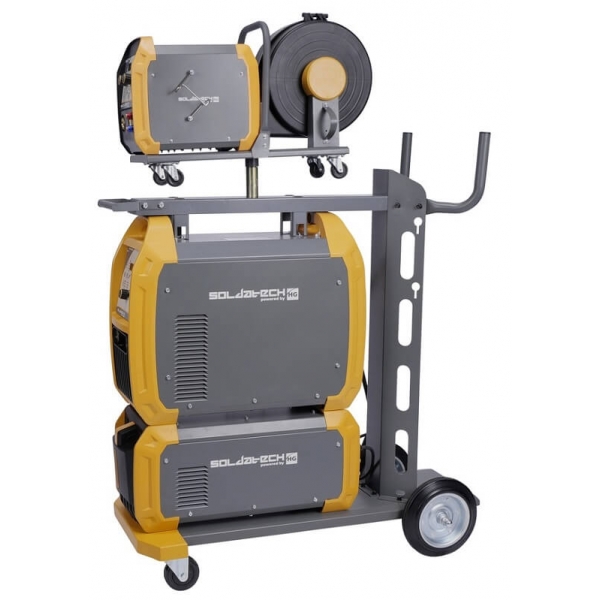 MIG/MAG pulse welding machine 500A | Baltic Diag MIG/MAG pulse welding machine 500A | Baltic Diag