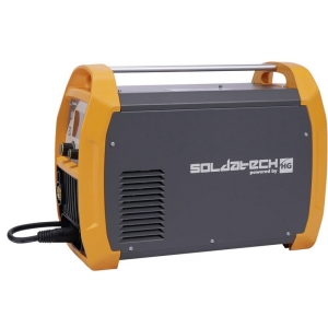 Аппарат для синергетической сварки MIG MAG 200A | Baltic Diag