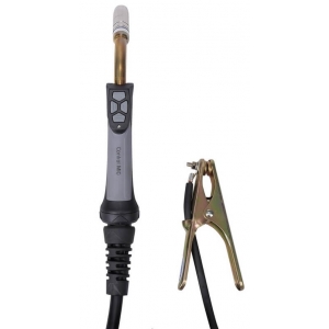 Аппарат для синергетической сварки MIG MAG 200A | Baltic Diag