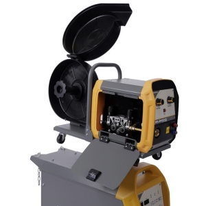 MIG MAG synergic welding machine 350A | Baltic Diag