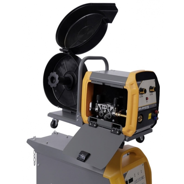 MIG MAG synergic welding machine 350A | Baltic Diag