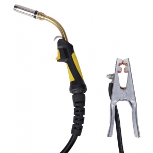 MIG MAG synergic welding machine 350A | Baltic Diag