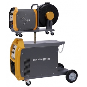 MIG MAG synergic welding machine 350A | Baltic Diag