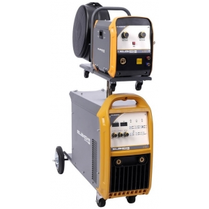 MIG MAG synergic welding machine 350A | Baltic Diag