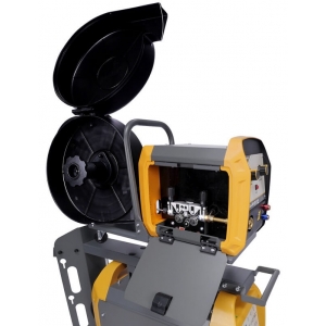 MIG MAG synergic welding machine 500A | Baltic Diag