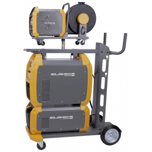 MIG MAG synergic welding machine 500A | Baltic Diag