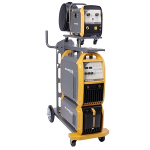 MIG MAG synergic welding machine 500A | Baltic Diag