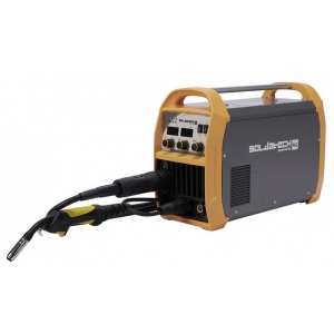 MIG MAG welding machine 160A | Baltic Diag