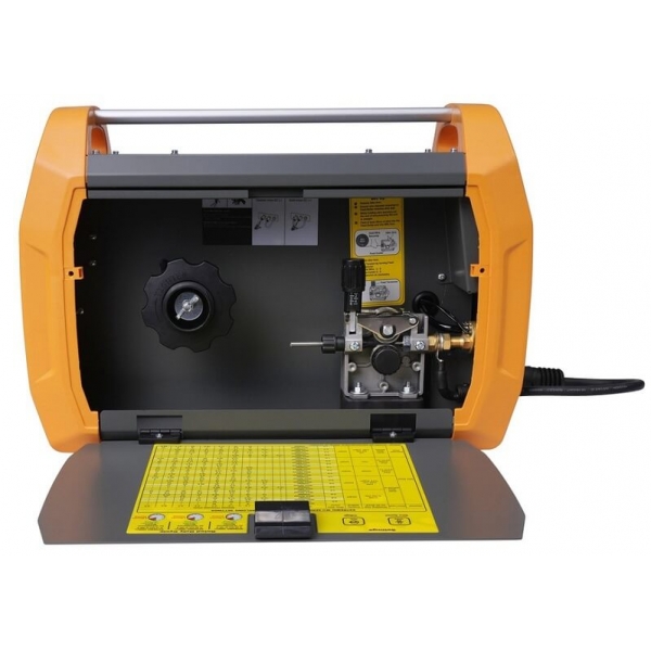 MIG MAG welding machine 160A | Baltic Diag