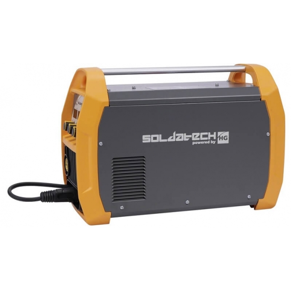 MIG MAG welding machine 160A | Baltic Diag