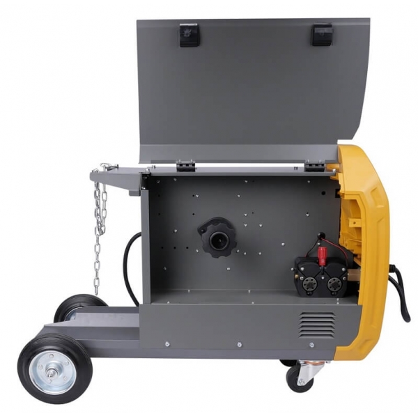 MIG MAG welding machine 200A | Baltic Diag MIG MAG welding machine 200A | Baltic Diag