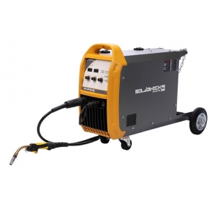 MIG MAG welding machine 200A | Baltic Diag MIG MAG welding machine 200A | Baltic Diag
