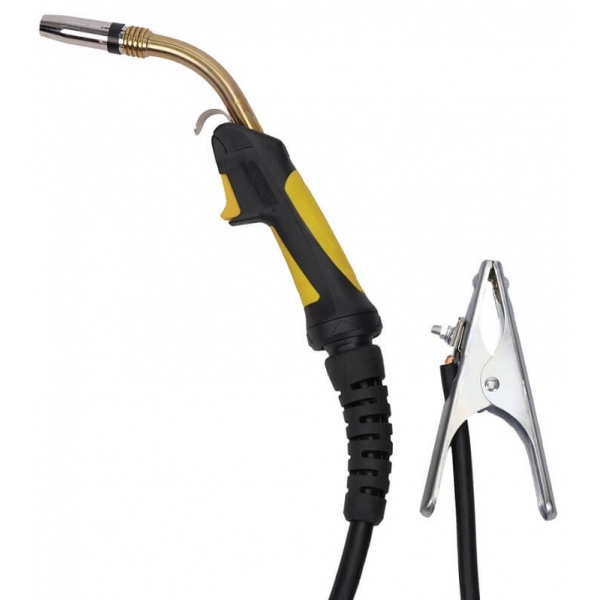 MIG MAG welding machine 200A | Baltic Diag MIG MAG welding machine 200A | Baltic Diag