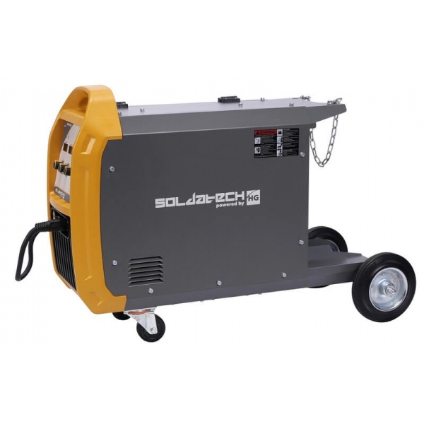 MIG MAG welding machine 200A | Baltic Diag MIG MAG welding machine 200A | Baltic Diag