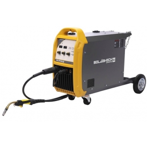 MIG MAG welding machine 250A | Baltic Diag MIG MAG welding machine 250A | Baltic Diag