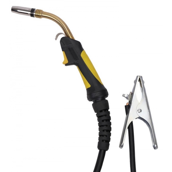 MIG MAG welding machine 250A | Baltic Diag MIG MAG welding machine 250A | Baltic Diag