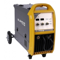 MIG/MAG welding machines
