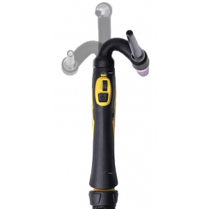 TIG welding machine AC DC 200A | Baltic Diag