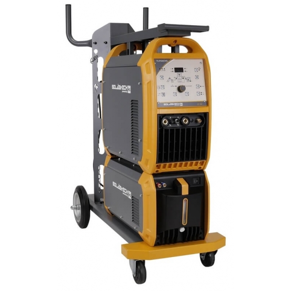 TIG water-cooled welding machine AC DC 315A TIG water-cooled welding machine AC DC 315A