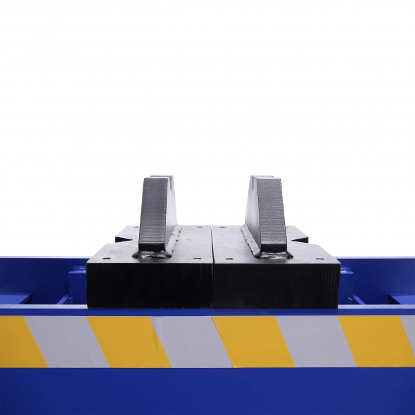 Hydraulic press 50t MAMMUTH SP50XHM | Baltic Diag