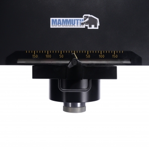 Hydraulic press 50t MAMMUTH SP50XHM | Baltic Diag