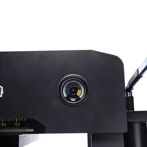 Гидравлический пресс 100T для подшипников, валов и труб Mammuth | Baltic Diag Гидравлический пресс 100T для подшипников, валов и труб Mammuth | Baltic Diag