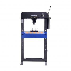 Hydraulic press 50t MAMMUTH SP50XHM | Baltic Diag