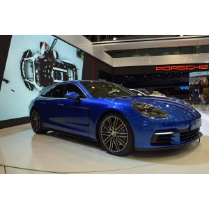 Car turning platform Expo 4000 mm | Baltic Diag