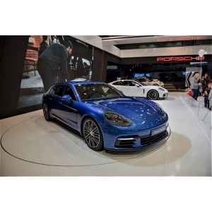 Car turning platform Expo 4000 mm | Baltic Diag