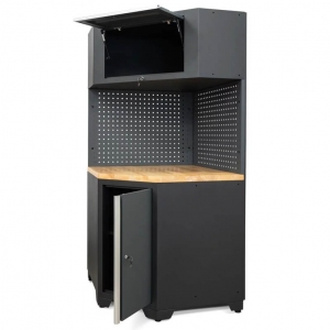 Professional corner workbench 610 Weber | Baltic Diag Professional corner workbench 610 Weber | Baltic Diag