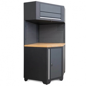 Professional corner workbench 610 Weber | Baltic Diag Professional corner workbench 610 Weber | Baltic Diag