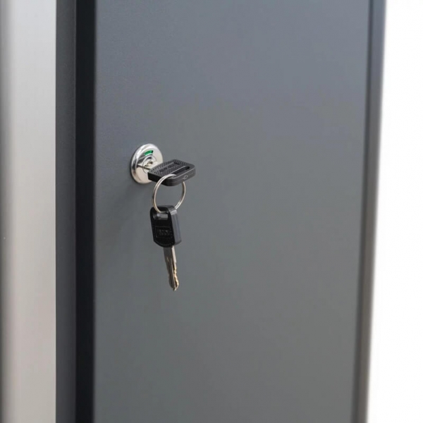 Professional corner workbench 610 Weber | Baltic Diag Professional corner workbench 610 Weber | Baltic Diag