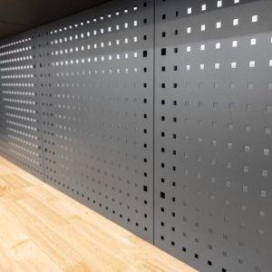 Professional 16-piece workshop cabinet system Weber 610 | Baltic Diag Professional 16-piece workshop cabinet system Weber 610 | Baltic Diag