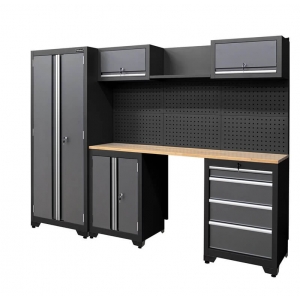 Professional 13-piece workshop cabinet system Weber 450 | Baltic Diag Professional 13-piece workshop cabinet system Weber 450 | Baltic Diag