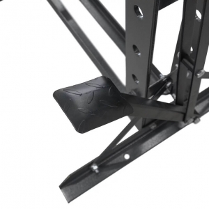 Hydraulic press Weber WZ-WP30 30 tons | Baltic Diag Hydraulic press Weber WZ-WP30 30 tons | Baltic Diag