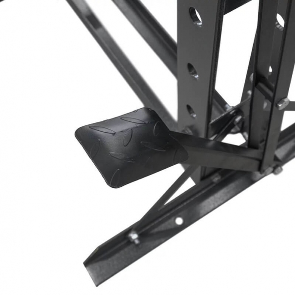 Hydraulic press Weber WZ-WP30 30 tons | Baltic Diag Hydraulic press Weber WZ-WP30 30 tons | Baltic Diag