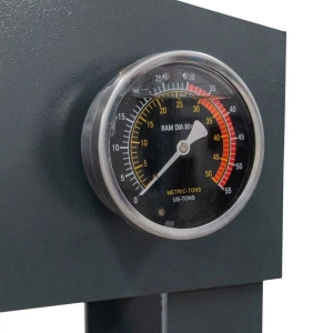 Hydraulic press Weber WZ-WP30 30 tons | Baltic Diag Hydraulic press Weber WZ-WP30 30 tons | Baltic Diag