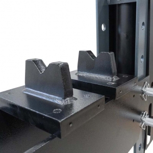 Hydraulic press Weber WZ-WP30 30 tons | Baltic Diag Hydraulic press Weber WZ-WP30 30 tons | Baltic Diag