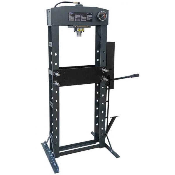 Hydraulic press Weber WZ-WP30 30 tons