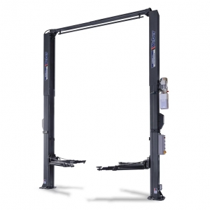 Электрогидравлический двухстоечный подъемник Weber Expert SJC-10XL - 3,8 | Baltic Diag