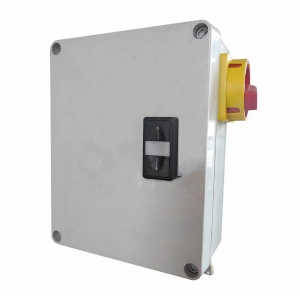 Одноколонный винтовой подъемник Weber C - 1.25 | Baltic Diag