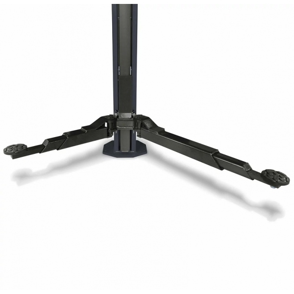 Электромеханический двухстоечный лифт Weber C-2.30 | Baltic Diag