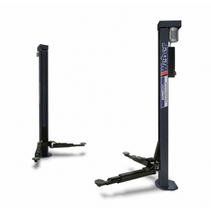 Электромеханический двухстоечный лифт Weber C-2.30 | Baltic Diag
