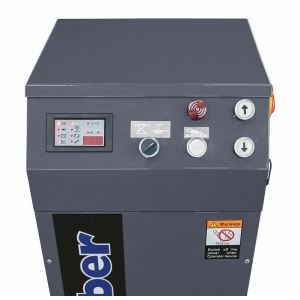 Wheel alignment platform scissor lift Weber DSH-5000 | Baltic Diag